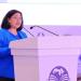 تسليم الدورة الثالثة لجائزة الملك عبد العزيز للبحوث العلمية في قضايا الطفولة والتنمية