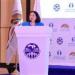نائبة وزيرة التضامن تشهد فعالية المجلس العربي للطفولة والتنمية لتسليم الدورة الثالثة لجائزة الملك عبد العزيز للبحوث العلمية