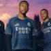 ريال مدريد يعلن عن قميصه الاحتياطي للموسم الجديد 2025-2026