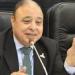 رئيس صحة الشيوخ: "مصر معكم" مبادرة إنسانية تعكس وفاء الدولة لأبناء الشهداء