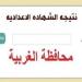 ظهرت الآن.. اعتماد نتيجة الشهادة الإعدادية محافظة الغربية بالاسم بنسبة نجاح 76.8%.. رابط وخطوات الاستعلام