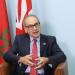 حوار مع سفير بريطانيا بالرباط
