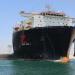 قناة السويس تشهد عبور سفينة الحاويات العملاقة CMA CGM JULES VERNE ضمن قافلة الشمال بحمولة 180 ألف طن