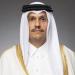 رئيس الوزراء القطري يبحث مع وزير خارجية النرويج هجوم الاحتلال الاسرائيلي على إيران