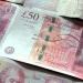 الجنيه الاسترلينى يسجل 67.84 جنيه فى البنوك المصرية مع بداية تعاملات اليوم