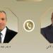 وزير الخارجية والهجرة يتلقى اتصالًا هاتفيًا من وزير خارجية المملكة المتحدة