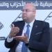 إبراهيم الشهابي: التنسيقية تحرص على تباين الآراء ولكن في اتجاه البناء