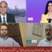 محمد الدراغمة: القضية الفلسطينية هي الخاسر الأكبر من التصعيد بين إيران وإسرائيل