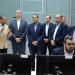وزير البترول: الشبكة القومية للغازات الطبيعية شريان رئيسي لتأمين احتياجات قطاعات الإنتاج