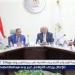 عاشور: يعقد اجتماعًا مع أعضاء اللجنة العليا لاختيار عمداء المعاهد العليا الخاصة