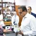 وزير الصحة يتفقد المركز الصحي بصقر قريش.. ويوجه بمراجعة التشطيبات النهائية غير الطبية