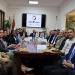 الاتحاد يعقد اجتماعا استعدادا للانتخابات البرلمانية وفرز المرشحين المحتملين