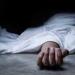 عامل يضبط صديقه مع زوجته ويسدّد له طعنات قاتلة داخل شقته بالطالبية