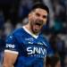 صدمة.. مدة غياب ميتروفيتش عن الهلال السعودي