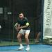 هايد بارك للتطوير العقاري ترعى واحدة من اكبر بطولات البادل في مصر Smash Padel Tour