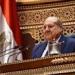 رئيس الشيوخ يرفع الجلسة العامة ويدعو لآخرى غدا لمناقشة التنمر بالمدارس