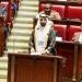 رئيس البرلمان العربي يطالب بإطلاق ميثاق برلماني دولي لتجريم ازدراء الأديان
