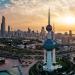 طقس الكويت.. حار والرياح نشطة مع فرصة للغبار نهاراً حار ليلاً والعظمى 46 درجة