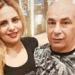 قصة خناقة حسام حسن وزوجته.. «اتهامات سب وقذف وبلطجة»