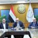 وزير التربية والتعليم يواصل متابعة غرفة عمليات امتحانات الثانوية العامة للعام الدراسي 2024/2025