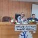 الفرماوي يناقش ضوابط انعقاد الجمعيات العمومية بمراكز الشباب بالقليوبية 2025