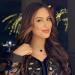 وسيمة الميل في أول مسلسل مغربي