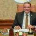 البديوي السيد: لولا يقظة الجيش والرئيس السيسي لتم تنفيذ مخطط تفتيت مصر.. واليوم نجني ثمار الاستقرار والتنمية