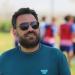 أحمد حسن مكي: تواجد جون إدوارد في الزمالك خطوة على الطريق الصحيح