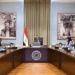 رئيس الوزراء يتابع إجراءات ترشيد استهلاك الكهرباء في الحي الحكومي بالعاصمة الإدارية