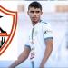 ما مصير أحمد الجفالي مع الزمالك؟.. تفاصيل مهمة