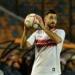 حمزة المثلوثي أول الأجانب الراحلين عن الزمالك فى الصيف