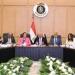 «الوزير» يترأس الاجتماع السادس والعشرين للمجموعة الوزارية للتنمية الصناعية