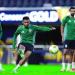 المنتخب السعودي يتعادل مع ترينيداد وتوباجو ويتأهل لربع نهائي الكأس الذهبية