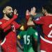 منتخب مصر يترقب مستقبل مصطفى محمد بأوروبا قبل معسكر سبتمبر