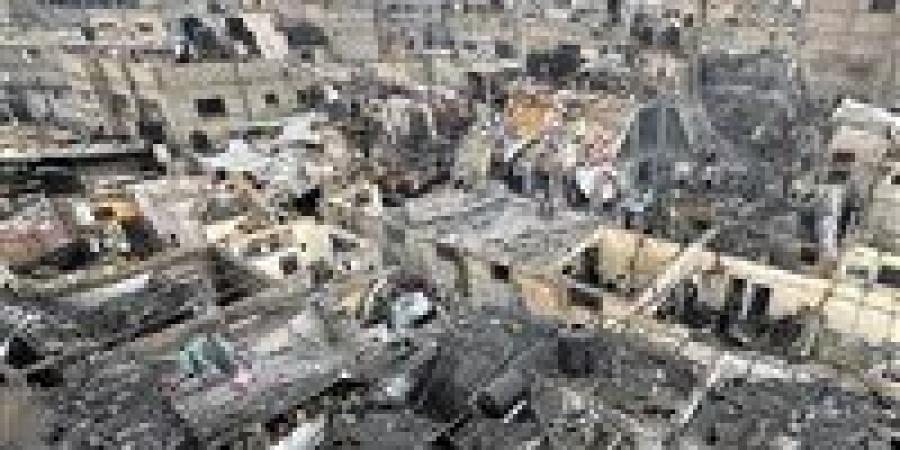 خبير عسكري: إسرائيل وصلت إلى نقطة اللاعودة في حربها على قطاع غزة