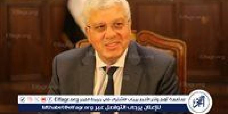 وزير التعليم العالي يُهنئ منتسبي المجتمع الأكاديمي بعيد العمال