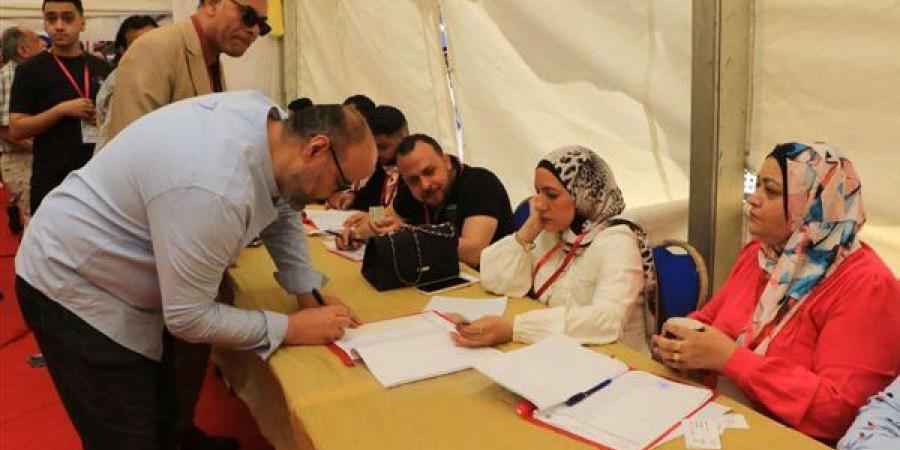 مد التسجيل في كشوف الجمعية العمومية لنقابة الصحفيين حتى الواحدة ظهرًا