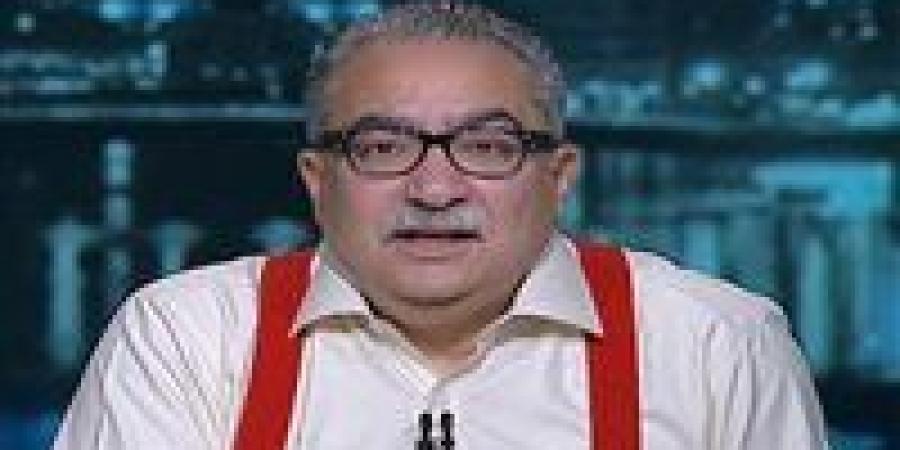 دم على نهد.. بدء تصوير مسلسل عن رواية إبراهيم عيسي المثيرة للجدل