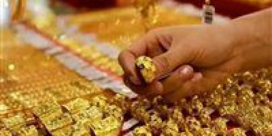 310 جنيهات ارتفاعًا في أسعار الذهب بالأسواق المحلية خلال شهر أبريل