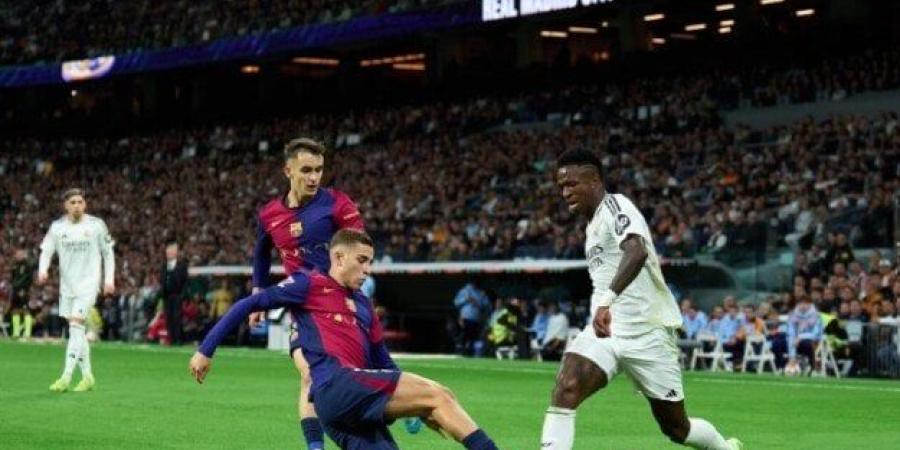 من بوابة بلد الوليد.. أزمة مرتقبة في برشلونة قبل الكلاسيكو المنتظر ضد ريال مدريد