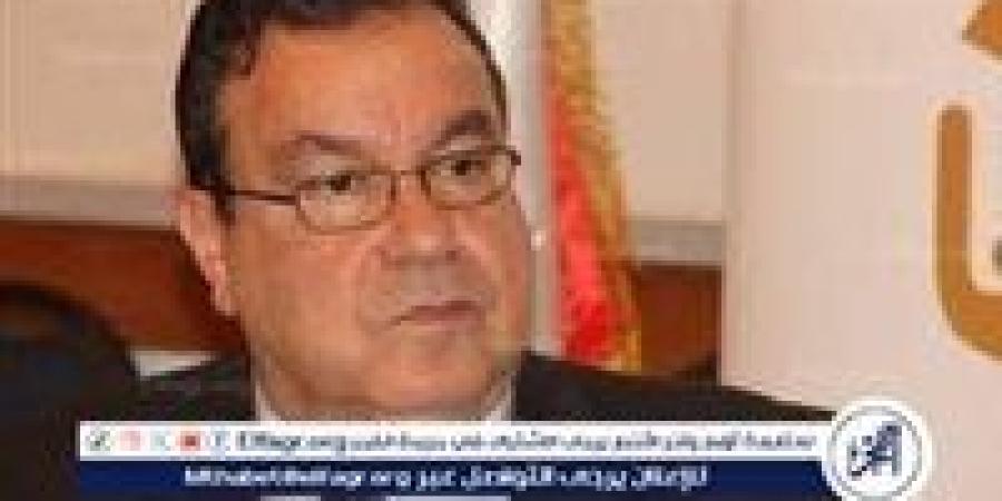 رئيس لجنة الضرائب والجمارك باتحاد الصناعات: «التسهيلات الضريبية» تدعِّم الصناعة والتصدير.. وتخفف الأعباء