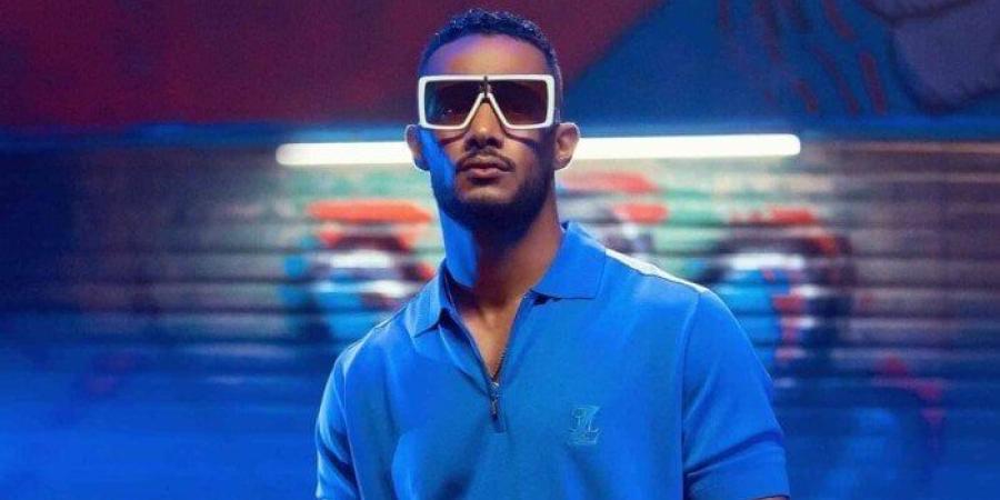 يسري نصر الله: محمد رمضان موهوب ويستحق مكانة أفضل.. فيديو