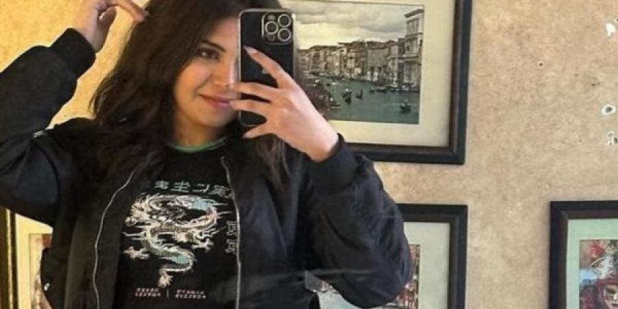 حبس التيك توكر رورو البلد 4 أيام بتهمة التحريض على الفسق والفجور
