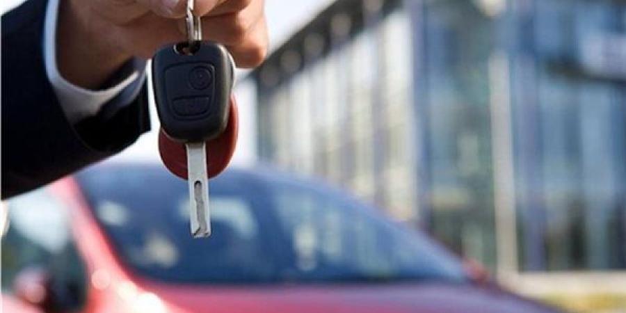 مرابحة السيارة من بنك مصر بدون مقدم.. اركب سيارة أحلامك