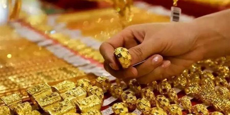 أسعار الذهب اليوم السبت 3-5-2025 في مصر