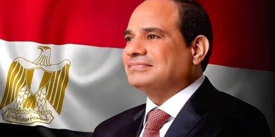 الرئيس السيسي يهنئ رئيسة جمهورية جزر المارشال بمناسبة الاحتفال بذكرى يوم الدستور