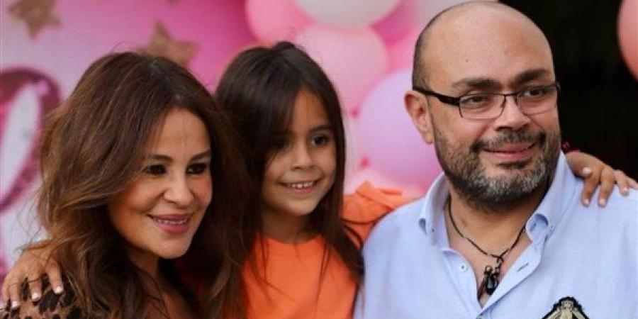 موعد ومكان عزاء وليد مصطفى زوج كارول سماحة