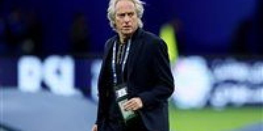 تأكيداً لـ تحيا مصر: الهلال السعودي يعلن رحيل خورخي جيسوس وتعيين محمد الشلهوب مدرباً مؤقتاً لنهاية الموسم