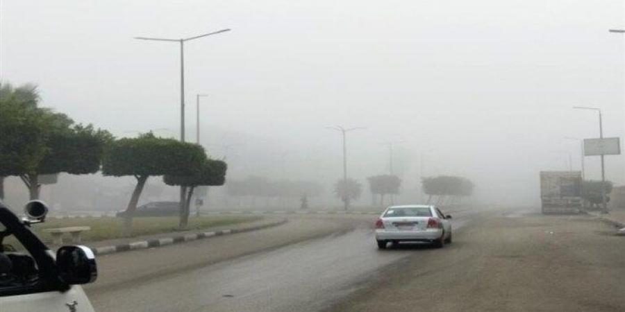 تقلبات جوية.. «الأرصاد» تعلن حالة الطقس اليوم حتى الخميس المقبل