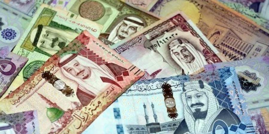 مفاجأة.. سعر الريال السعودي مقابل الجنيه المصري اليوم السبت في البنوك